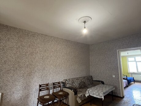 Elan №6368465 - Bakı, İnşaatçılar m., 3 otaqlı, 70 m², 5/5 mərtəbə