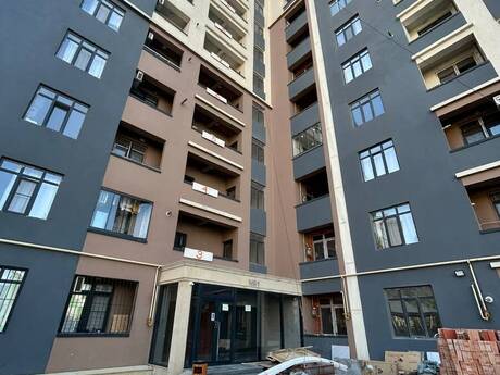 Elan №6380546 - Bakı, Xətai r., 3 otaqlı, 68 m², 2/12 mərtəbə