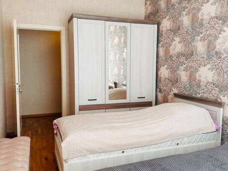 Kirayə 2 otaqlı mənzil, 80 m², Neftçilər: 800 ₼/ay 5