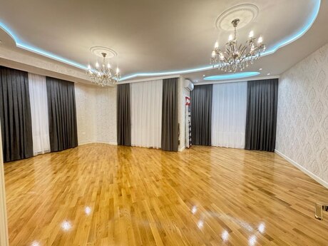 Elan №6380550 - Bakı, Azadlıq Prospekti m., 3 otaqlı, 160 m², 15/17 mərtəbə