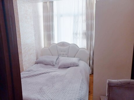 2 otaqlı mənzil, 37 m², Masazır: 64 000 ₼ 5