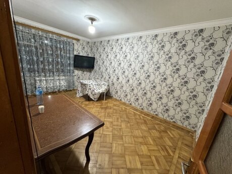 Объявление №6380577 - Баку, Насиминский  р., 2-комн., 60 м², 1/5 этаж
