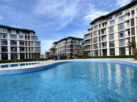Elan №6380576 - Bakı, Nardaran q., 2 otaqlı, 105 m², 2/7 mərtəbə