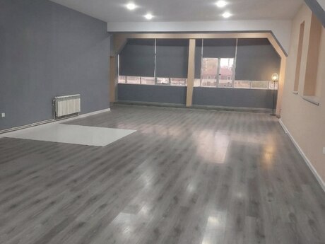 Obyekt - Azadlıq Prospekti m. - 110 m²