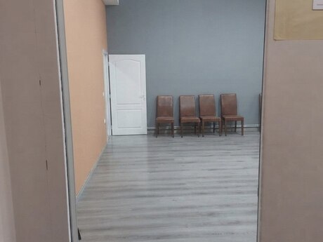 Obyekt - Azadlıq Prospekti m. - 110 m²