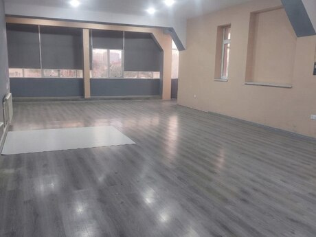 Obyekt - Azadlıq Prospekti m. - 110 m²