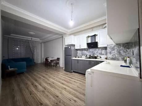 Объявление №6380587 - Сумгаит, Сумгаит, 2-комн., 75 м², 2/10 этаж