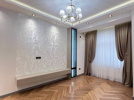 Elan №6380589 - Bakı, Elmlər Akademiyası m., 2 otaqlı, 68 m², 4/18 mərtəbə