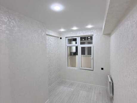 2 otaqlı mənzil, 49 m², Həzi Aslanov: 148 000 ₼ 5
