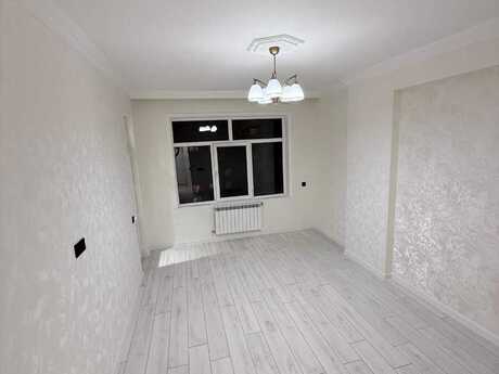 2 otaq · 49 m² · 7/17 mərtəbə, Həzi Aslanov