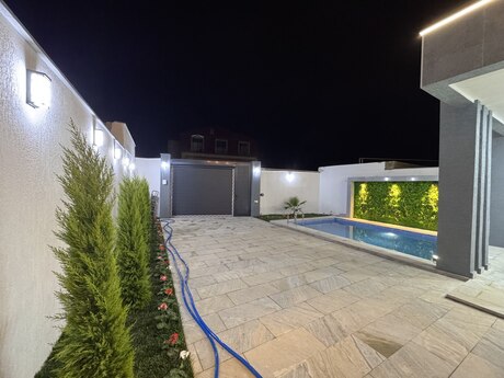 4 otaqlı həyət evi, 150 m², Şüvəlan: 168 000 ₼ 5