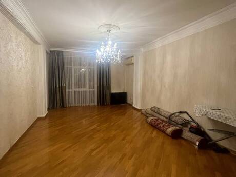 Объявление №6380621 - Баку, м. Нариман Нариманов, 3-комн., 116 м², 12/20 этаж