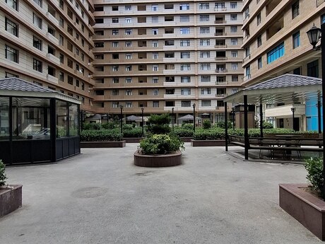 2 otaqlı mənzil, 56 m², 28 May: 255 000 ₼ 2