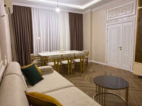 Elan №6380626 - Bakı, Məmmədli q., 3 otaqlı, 135 m²