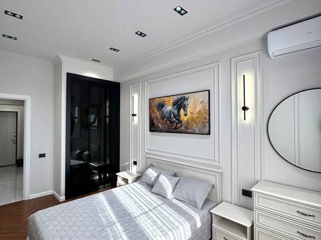 Kirayə 2 otaqlı mənzil, 68 m², Renessans Palace: 1 400 ₼/ay 5