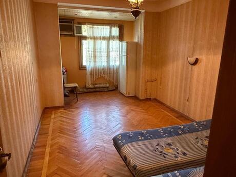 Объявление №6380668 - Баку, м. Ази Асланов, 2-комн., 65 м², 5/5 этаж