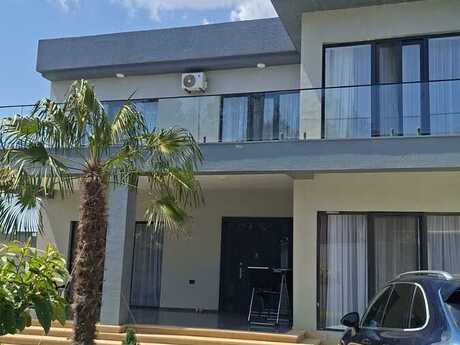 Elan №6380667 - Bakı, Mərdəkan q., 5 otaqlı, 300 m²