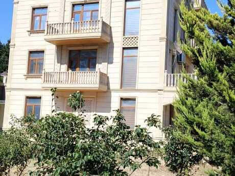 Elan №6380669 - Bakı, Badamdar q., 15 otaqlı, 472 m²