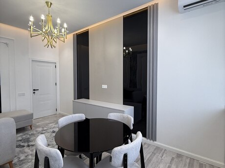 2 otaqlı mənzil, 45 m², Qara Qarayev: 185 000 ₼ 3