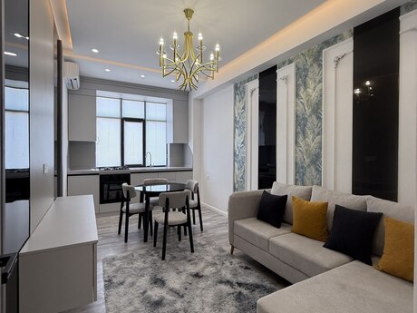2 otaqlı mənzil, 45 m², Qara Qarayev: 185 000 ₼ 2