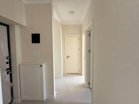 Elan №6380686 - Bakı, Bakmil m., 3 otaqlı, 69 m², 2/18 mərtəbə