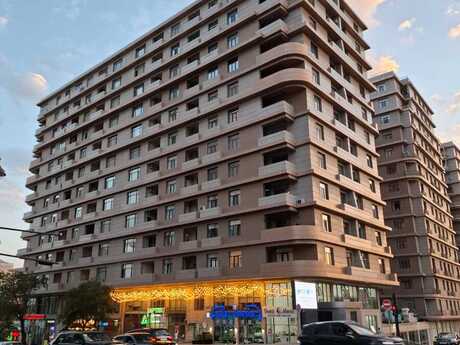 2 otaq · 57 m² · 9/16 mərtəbə, 28 May
