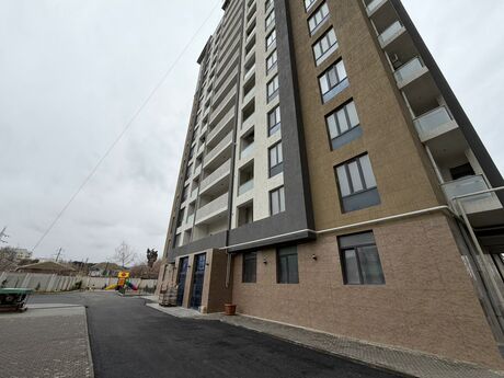 Elan №6380688 - Bakı, Azadlıq Prospekti m., 3 otaqlı, 97 m², 13/15 mərtəbə
