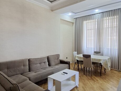 Kirayə 2 otaqlı mənzil, 57 m², 28 May: 950 ₼/ay 3