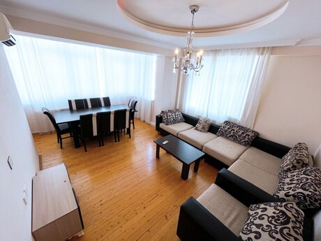 Elan №6380703 - Bakı, Yeni Yasamal q., 3 otaqlı, 95 m², 11/12 mərtəbə