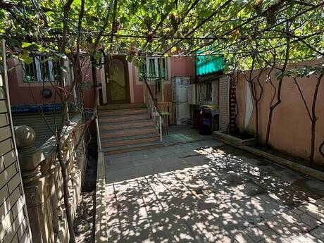 5 otaqlı həyət evi, 220 m², Qaraçuxur: 210 000 ₼ 2