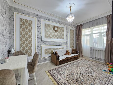 Elan №6380705 - Xırdalan, Xırdalan, 2 otaqlı, 42 m², 1/4 mərtəbə