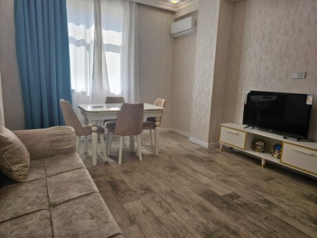 Elan №6380715 - Bakı, Masazır q., 2 otaqlı, 65 m², 5/6 mərtəbə