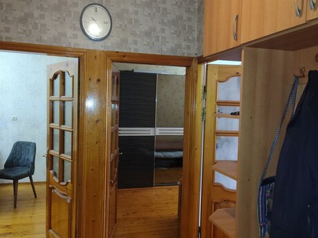 3-комнатная квартира, 90 м², Biləcəri: 170 000 ₼ 3