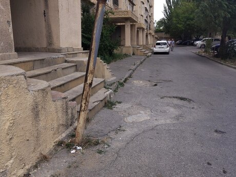 Elan №6380843 - Bakı, Biləcəri q., 3 otaqlı, 90 m², 6/9 mərtəbə