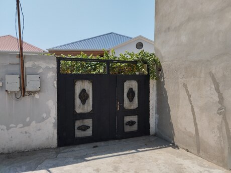 4 otaqlı həyət evi, 110 m², Hövsan: 140 000 ₼ 2