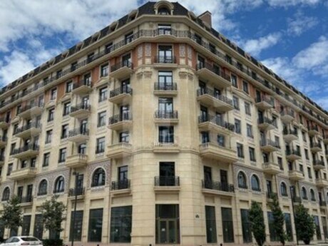 Объявление №6380771 - Баку, пос. Аг шехер, 50 м²