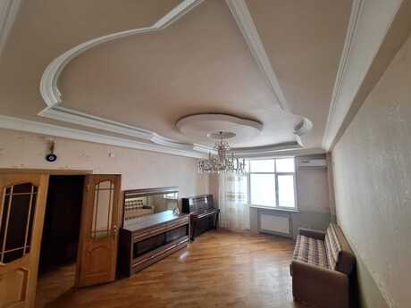 Elan №6380768 - Bakı, Badamdar q., 3 otaqlı, 130 m², 7/10 mərtəbə