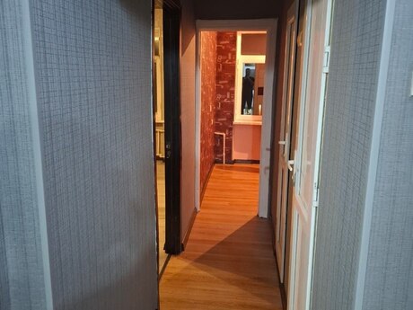 Elan №6380791 - Bakı, Bakıxanov q., 3 otaqlı, 70 m², 5/5 mərtəbə