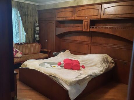 3 otaqlı mənzil, 85 m², Nəriman Nərimanov: 285 000 ₼ 5