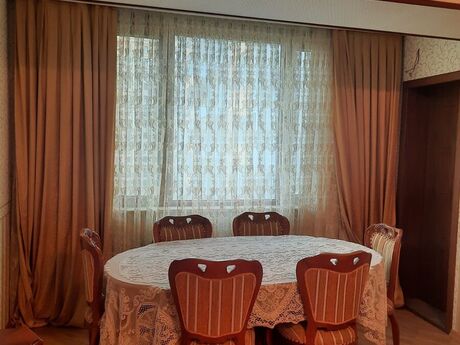 3 otaqlı mənzil, 85 m², Nəriman Nərimanov: 285 000 ₼ 2