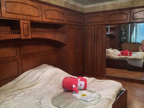 3 otaqlı mənzil, 85 m², Nəriman Nərimanov: 285 000 ₼ 3