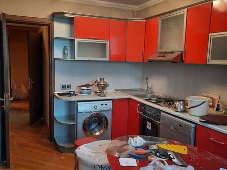 3 otaqlı mənzil, 85 m², Nəriman Nərimanov: 285 000 ₼ 4