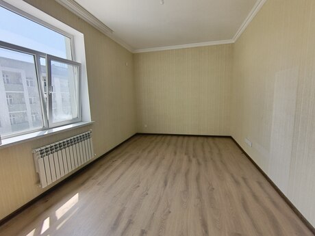 3 otaqlı mənzil, 76 m², Hövsan: 133 500 ₼ 2