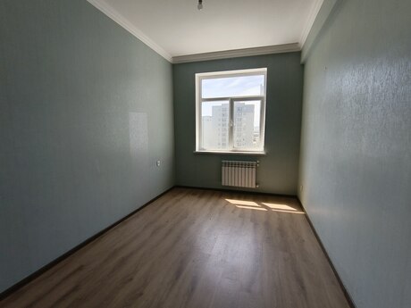 3 otaqlı mənzil, 76 m², Hövsan: 133 500 ₼ 3
