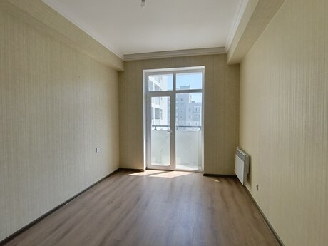 3 otaqlı mənzil, 76 m², Hövsan: 133 500 ₼ 4