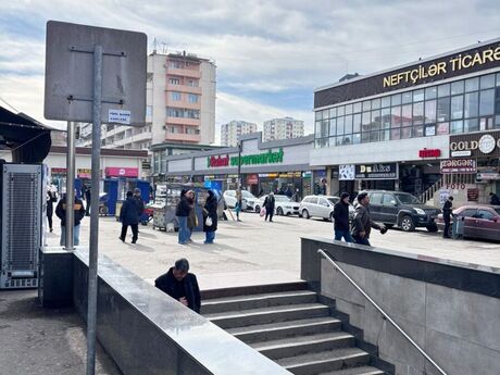3 otaqlı mənzil, 126 m², Neftçilər: 318 000 ₼ 3
