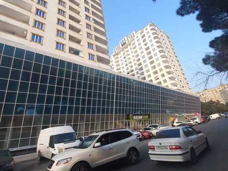 Объявление №6380823 - Баку, м. Ази Асланов, 2-комн., 65 м², 3/17 этаж