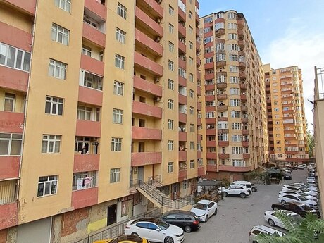 3 otaq · 85 m² · 12/13 mərtəbə, 20 Yanvar