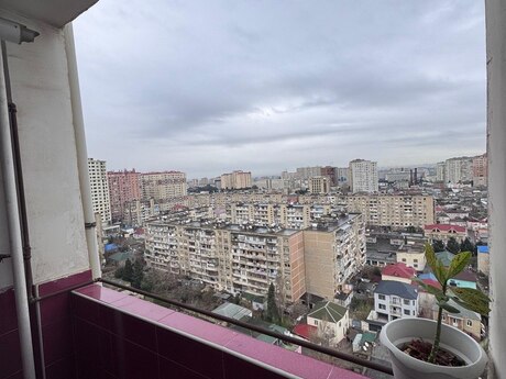 3-комнатная квартира, 85 м², 20 Yanvar: 195 000 ₼ 3