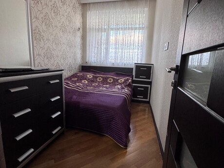 3-комнатная квартира, 85 м², 20 Yanvar: 195 000 ₼ 5